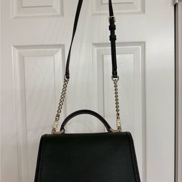 Kate Spade green purse. Only used a couple times - Picture 3 of 4